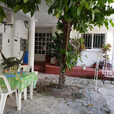 Las Palmas Zihuatanejo Exteriér fotografie