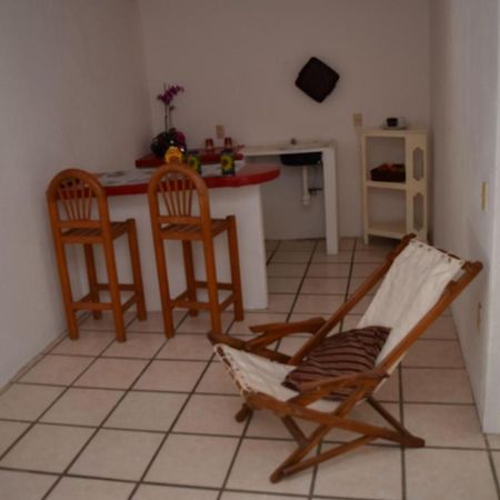 Las Palmas Zihuatanejo Exteriér fotografie