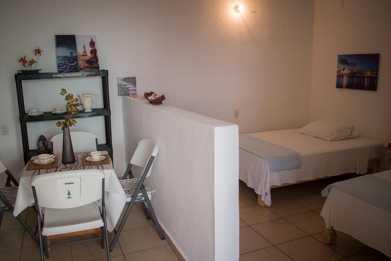 Las Palmas Zihuatanejo Exteriér fotografie