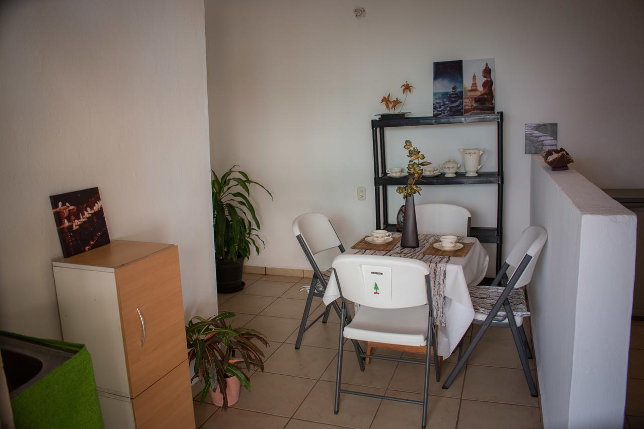 Las Palmas Zihuatanejo Exteriér fotografie