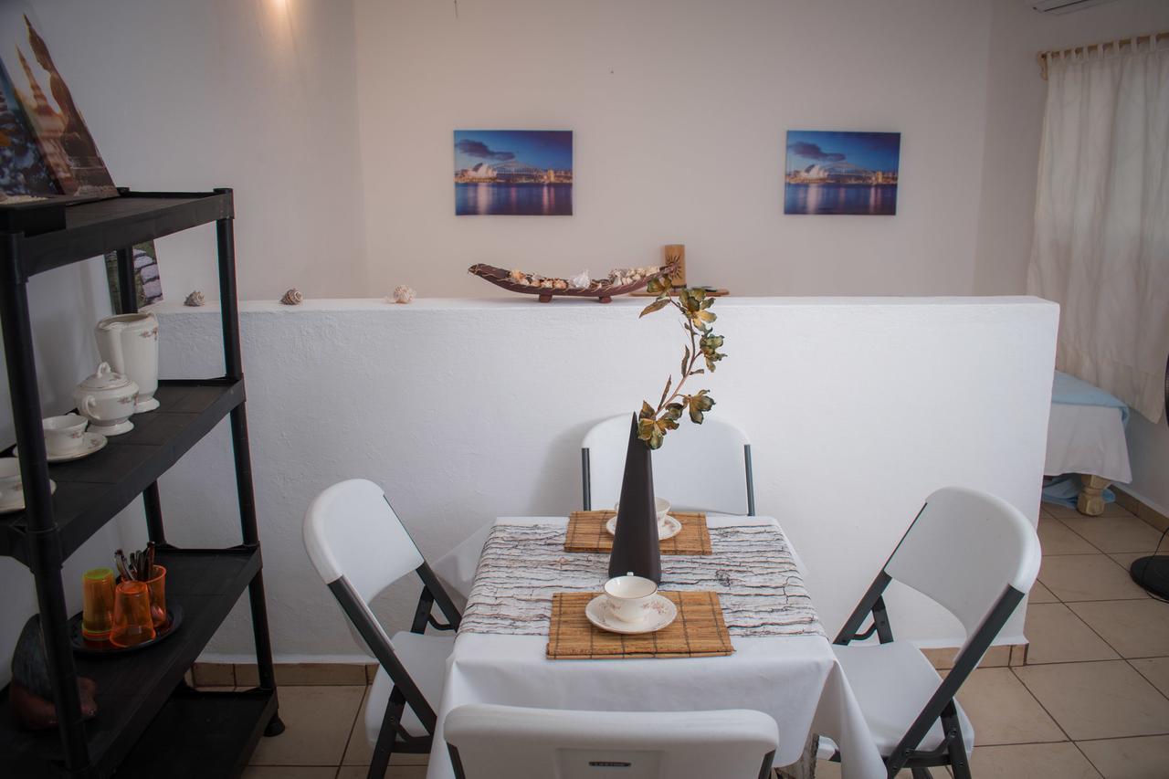 Las Palmas Zihuatanejo Exteriér fotografie