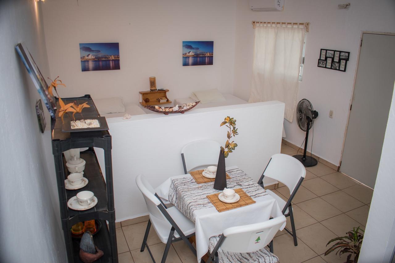 Las Palmas Zihuatanejo Exteriér fotografie